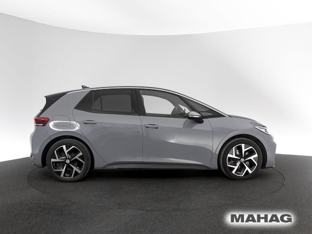Volkswagen ID.3 IQ.Drive Performance Pro