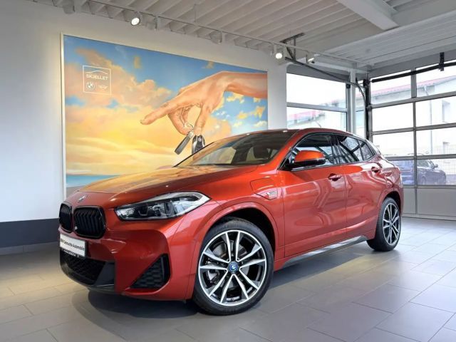 BMW X2 M-Sport xDrive