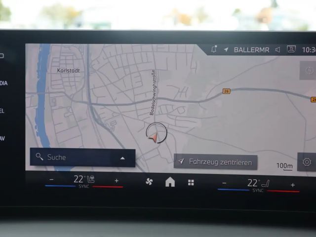 BMW 120 M-Sport Sedan