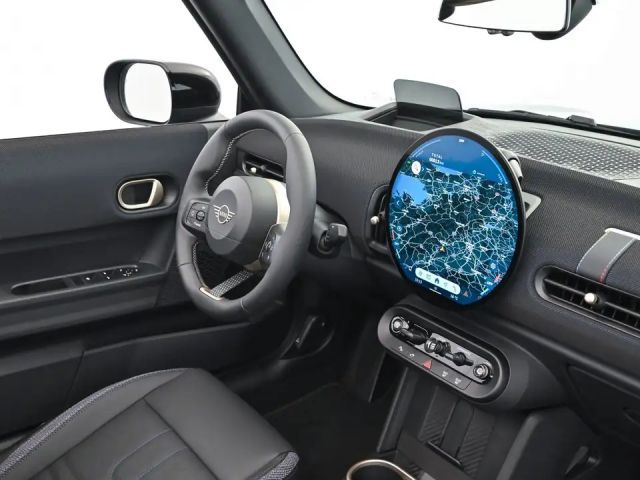 MINI Cooper Cabrio Cooper C Cabrio