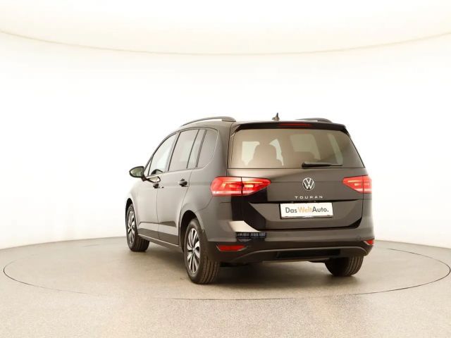 Volkswagen Touran DSG Life