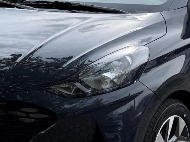 Hyundai i10 1.2 Trend