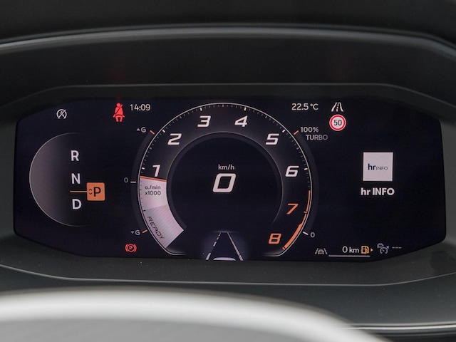 Cupra Leon Sportstourer VZ