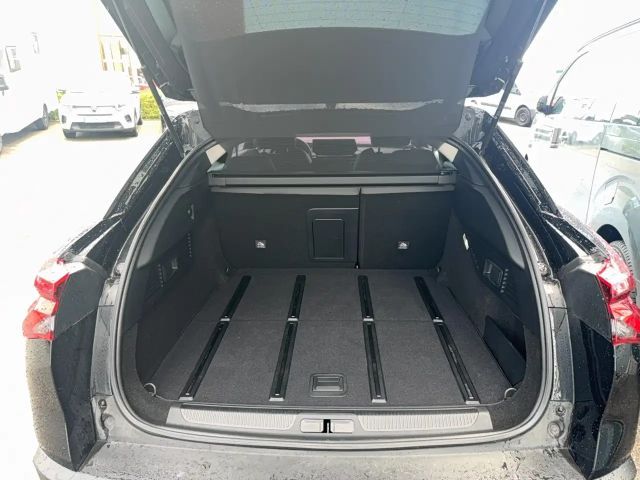 Citroën C5 X Hybrid Shine