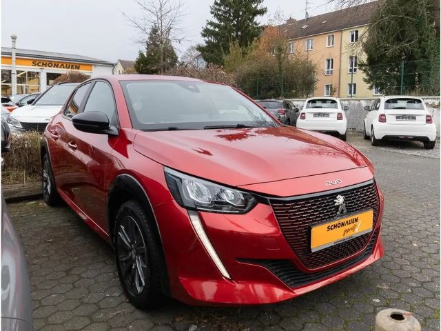 Peugeot E-208 Active Pack