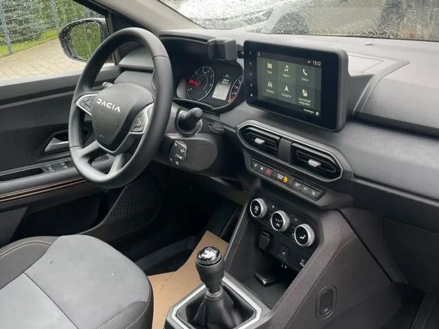 Dacia Sandero Extreme Stepway