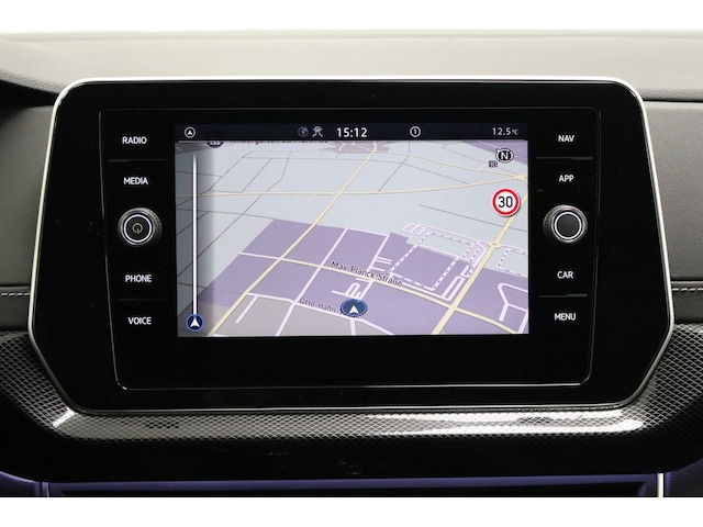 Volkswagen T-Cross 1.5 TSI DSG R-Line