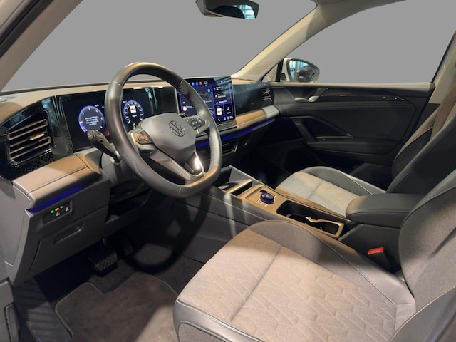 Volkswagen Tiguan 2.0 TDI DSG