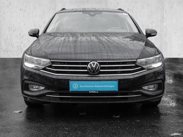 Volkswagen Passat 1.5 TSI Business DSG Variant