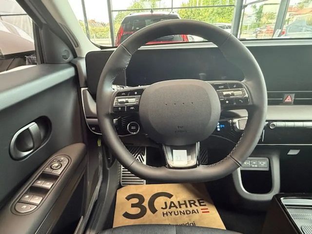 Hyundai IONIQ 5 4WD Vierwielaandrijving