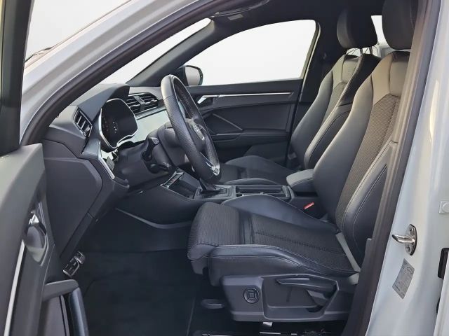 Audi Q3 35 TDI S-Line S-Tronic Sportback