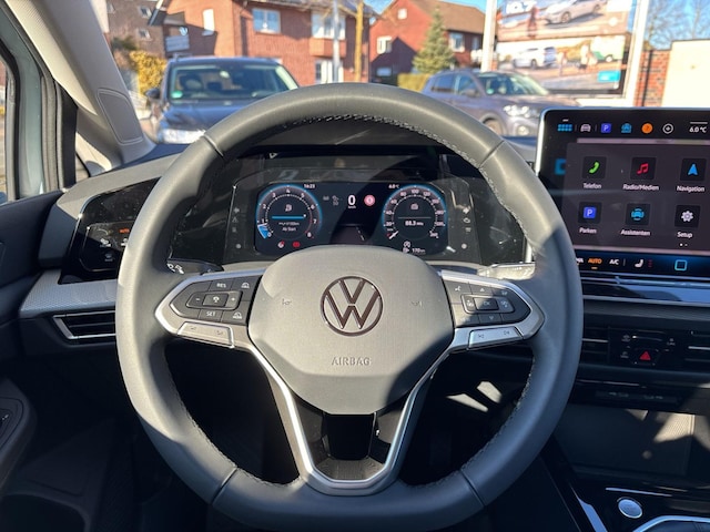 Volkswagen Golf 1.5 TSI Golf VIII Style