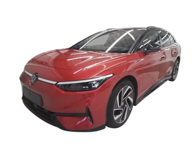 Volkswagen ID.7 Pro Tourer