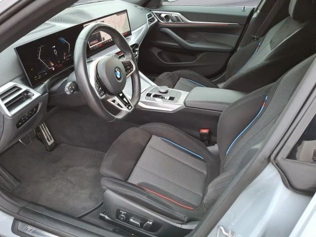 BMW 420 Coupé M-Sport