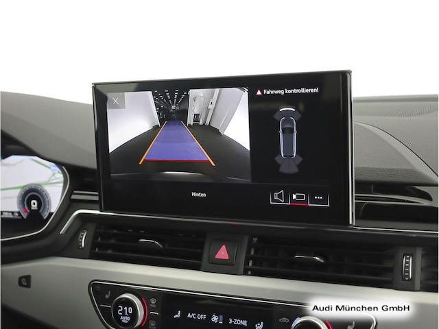 Audi A4 40 TFSI Avant S-Line S-Tronic