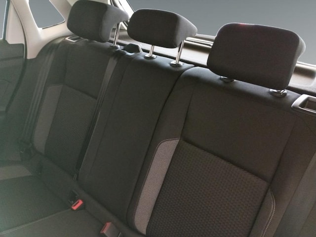 Volkswagen Polo 1.0 TSI