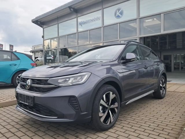 Volkswagen Taigo 1.0 TSI Life