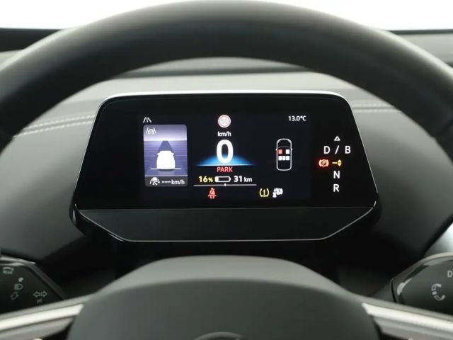 Volkswagen ID.4 IQ.Drive Performance Pro