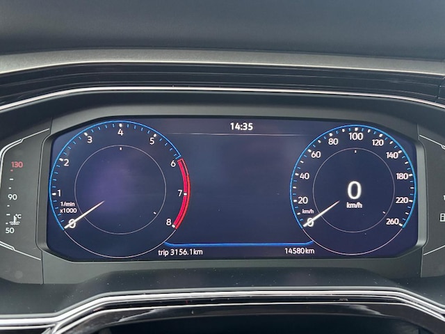 Volkswagen Polo 1.0 + DAB+SITZ-HZG.