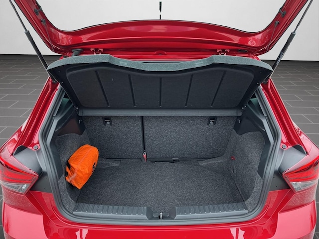 Seat Ibiza 1.0 TSI FR-lijn