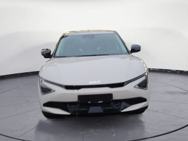 Kia EV6 Achterwielaandrijving Earth