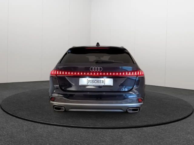 Audi A5 Avant S-Tronic