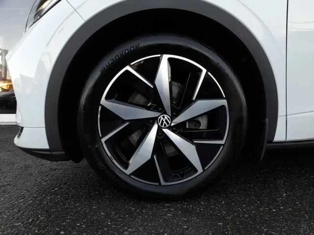 Volkswagen ID.4 77 KWh GTX