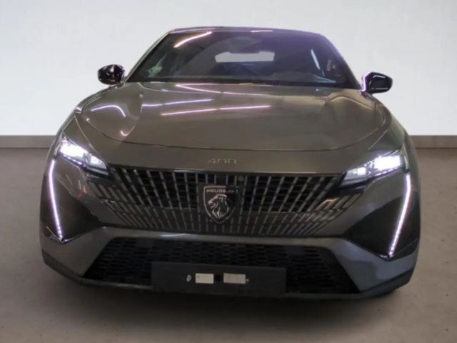 Peugeot 408 130 EAT8 GT-Line PureTech