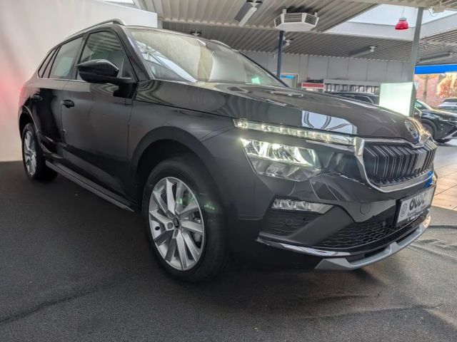 Skoda Kamiq 1.5 TSI