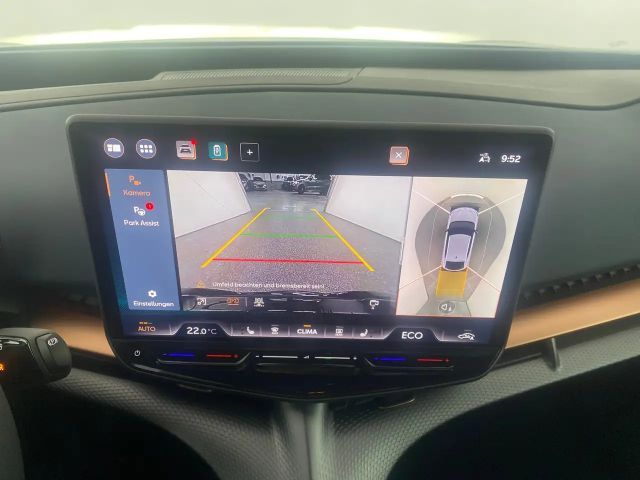 Cupra Tavascan Adrenaline