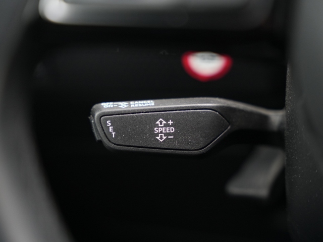 Audi A1 25 TFSI Sportback