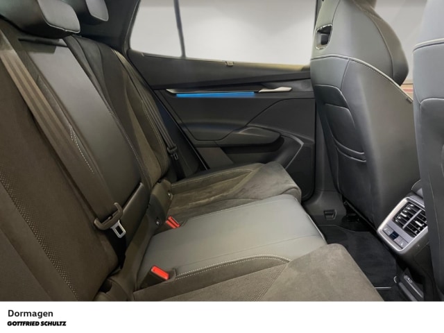 Skoda Enyaq Coupe Sportline