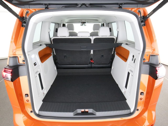 Volkswagen ID.Buzz ID.Buzz PRO 204 PS