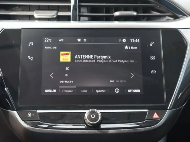 Opel Corsa 1.2 Turbo Elegance Turbo