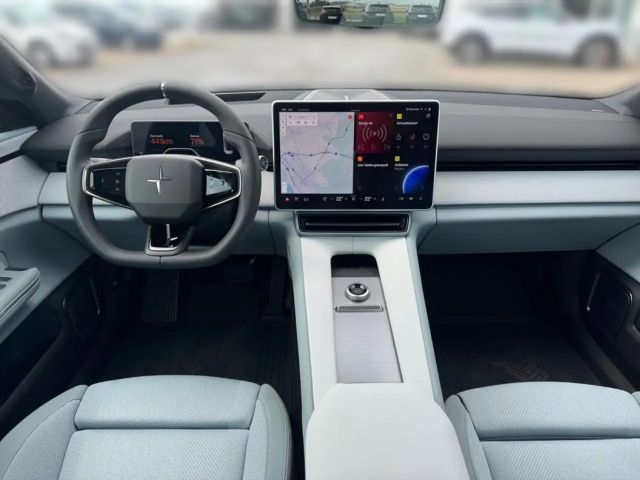 Polestar 4 Long range Single motor