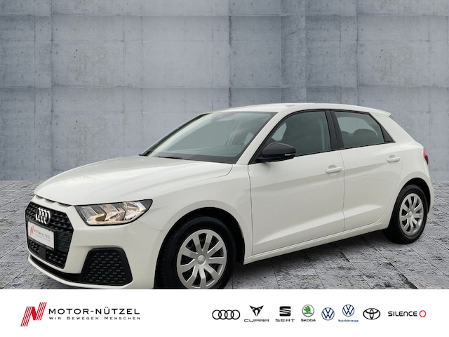 Audi A1 30 TFSI Sportback