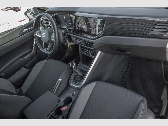 Volkswagen Polo 1.0 TSI Life