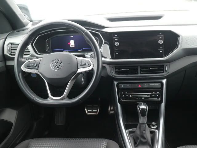 Volkswagen T-Cross 1.0 TSI DSG Life