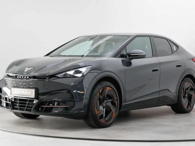 Cupra Tavascan VZ