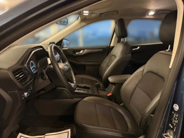 Ford Kuga Plug in Hybrid Titanium X