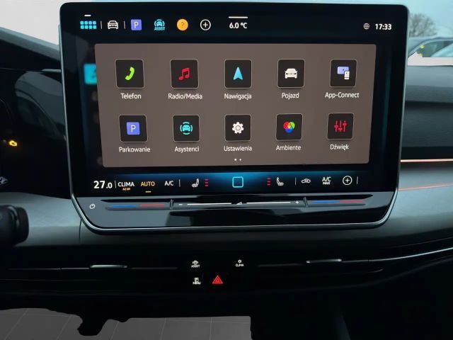 Volkswagen Golf 1.5 TSI