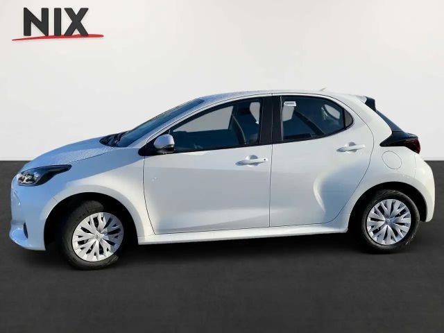 Toyota Yaris Comfort Hatchback Hybride