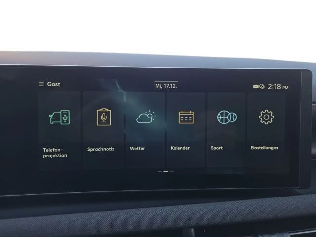 Hyundai Tucson 1.6 N Line T-GDi