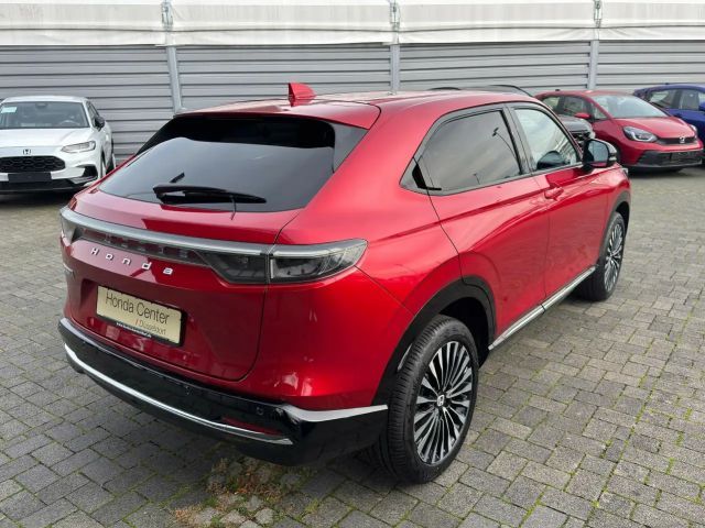 Honda e:Ny1 Basis|1.Hand|Garantie|TOP-Zustand|Navi