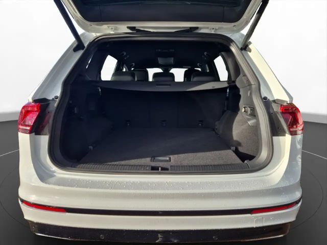 Volkswagen Tiguan 1.5 TSI Allspace DSG R-Line