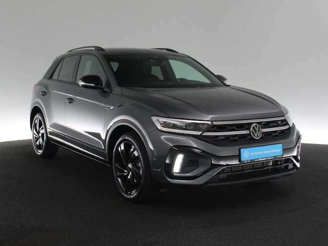 Volkswagen T-Roc 1.5 TSI R-Line