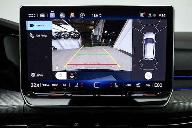 Volkswagen Golf DSG Style eHybrid