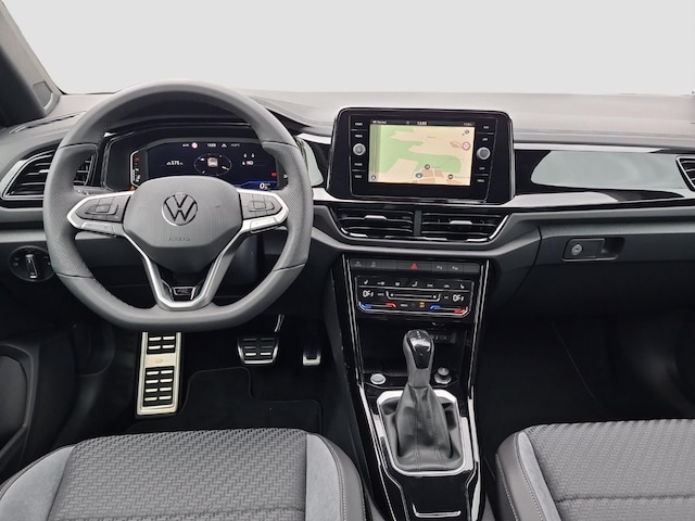 Volkswagen T-Roc 1.5 TSI Cabriolet IQ.Drive