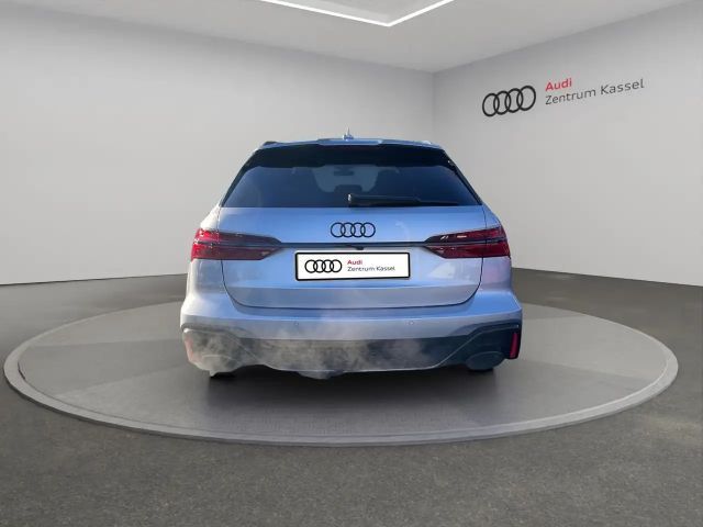 Audi RS6 4.0 TFSI Quattro