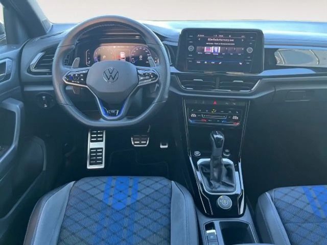 Volkswagen T-Roc 2.0 TSI DSG Style